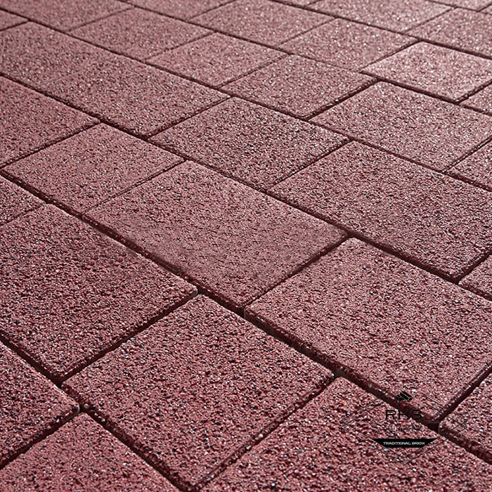 Тротуарная плитка Steingot, Granit Premium, Новый город 